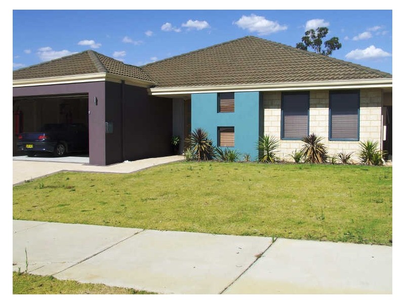 221 Arpenteur Drive, Baldivis WA 6171