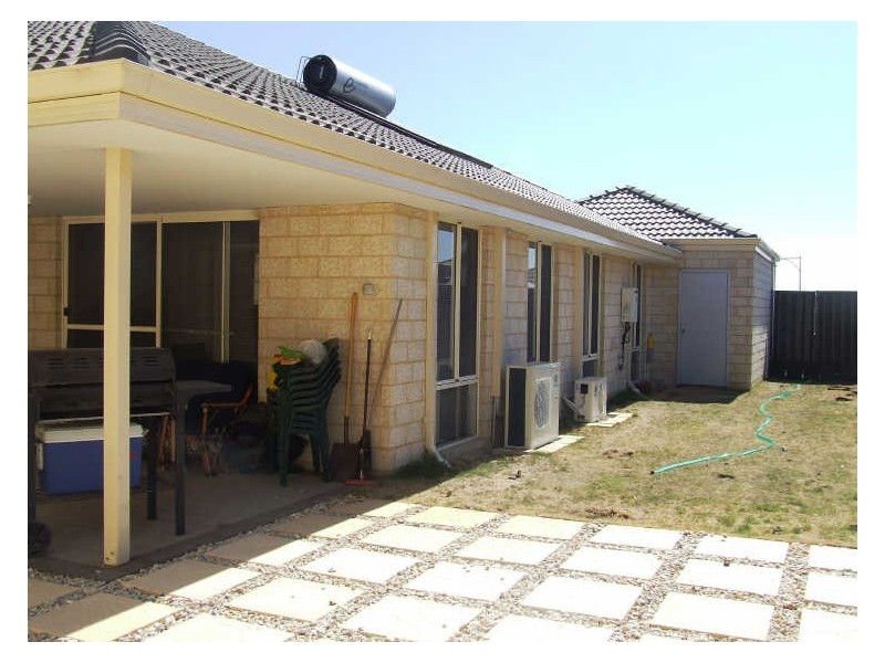 221 Arpenteur Drive, Baldivis WA 6171