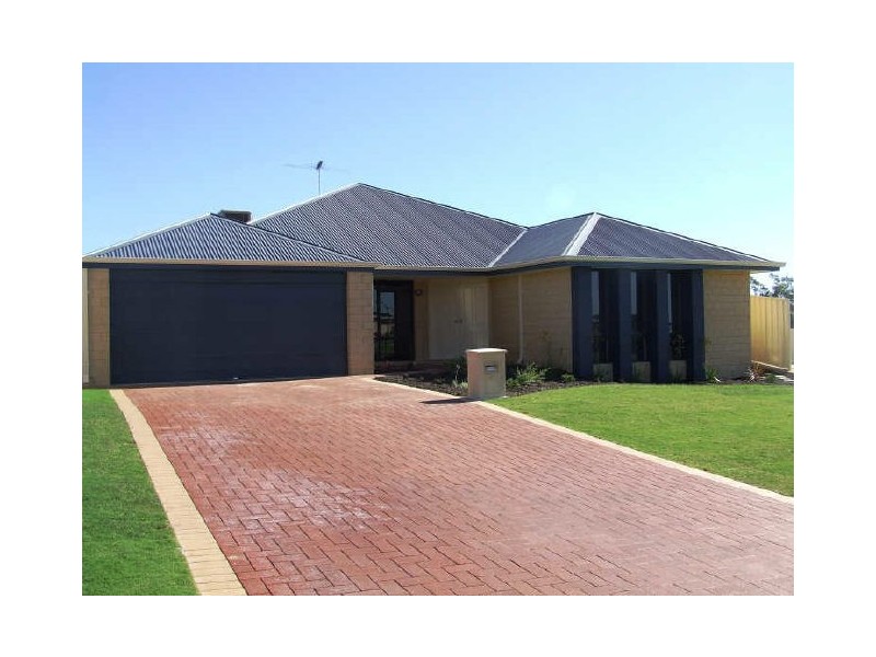 135 Kendall Boulevard, Baldivis WA 6171