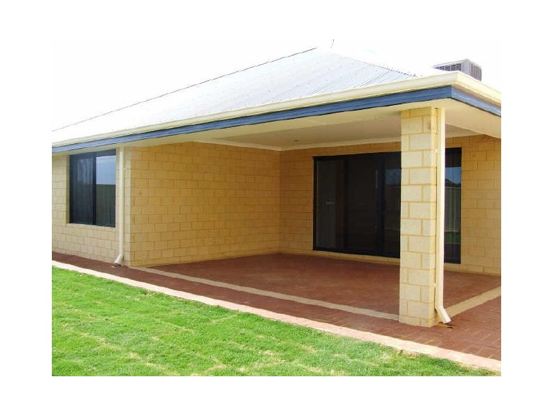 135 Kendall Boulevard, Baldivis WA 6171