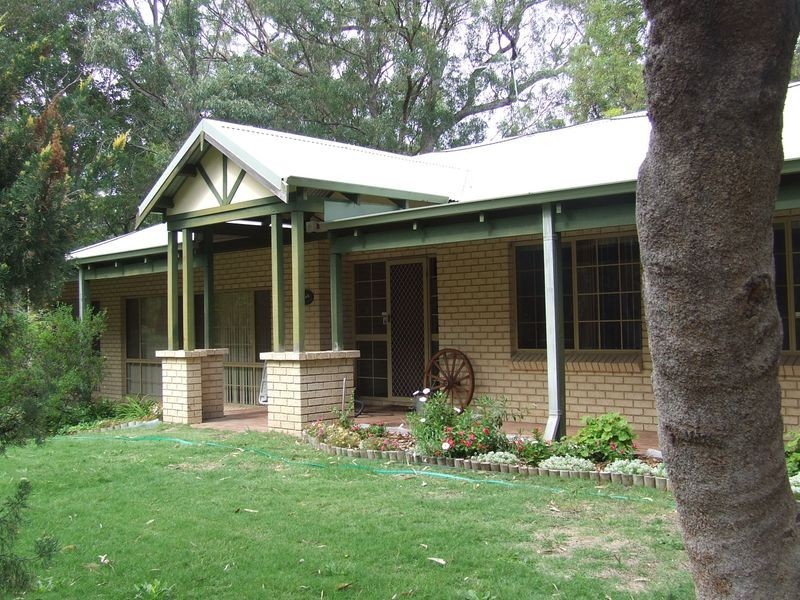 834 Eighty Road, Baldivis WA 6171