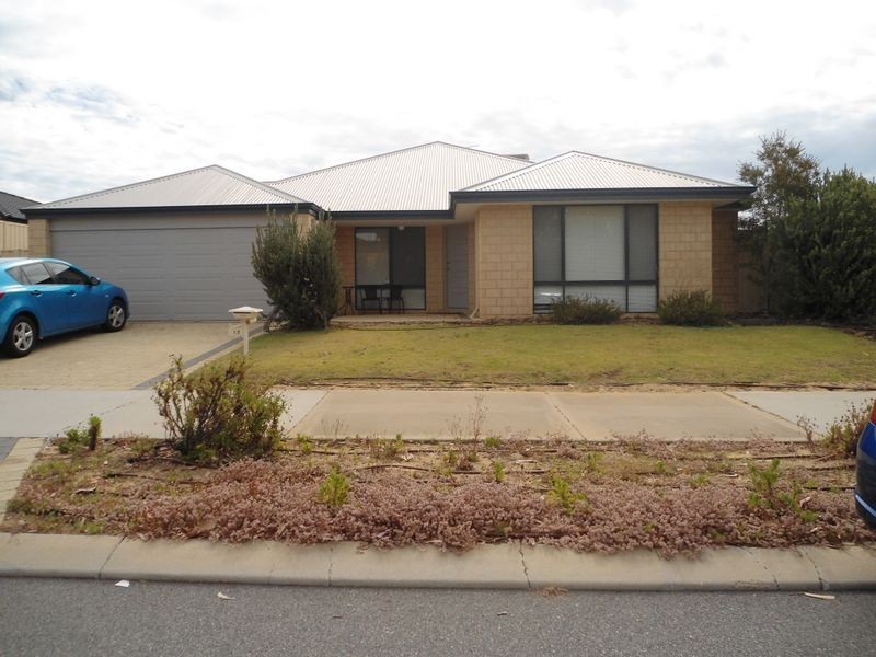 17 Wibberley Loop, Baldivis WA 6171