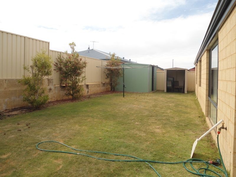 17 Wibberley Loop, Baldivis WA 6171