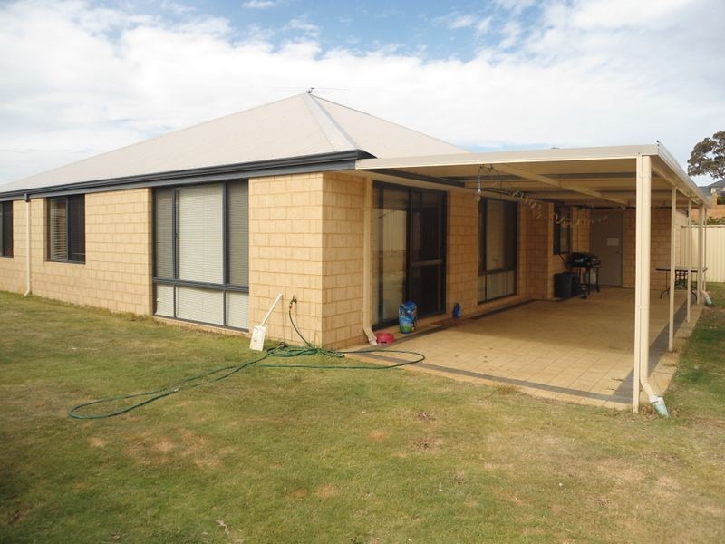 17 Wibberley Loop, Baldivis WA 6171