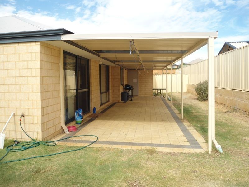 17 Wibberley Loop, Baldivis WA 6171