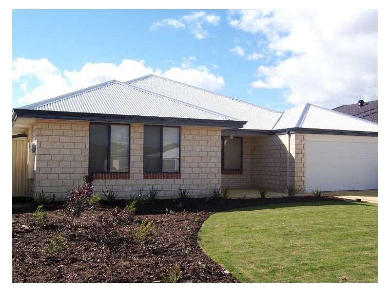 6 Flametree Loop, Baldivis WA 6171