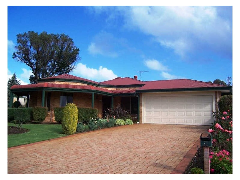 46 Huxtable Drive, Baldivis WA 6171