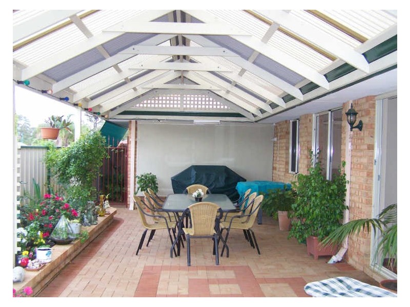 46 Huxtable Drive, Baldivis WA 6171