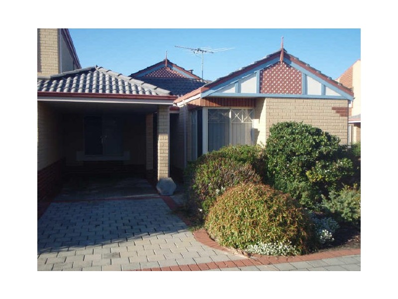 36/4 Marlo Court, Waikiki WA 6169