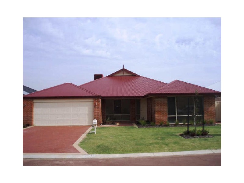 12 Barnard Terrace, Baldivis WA 6171