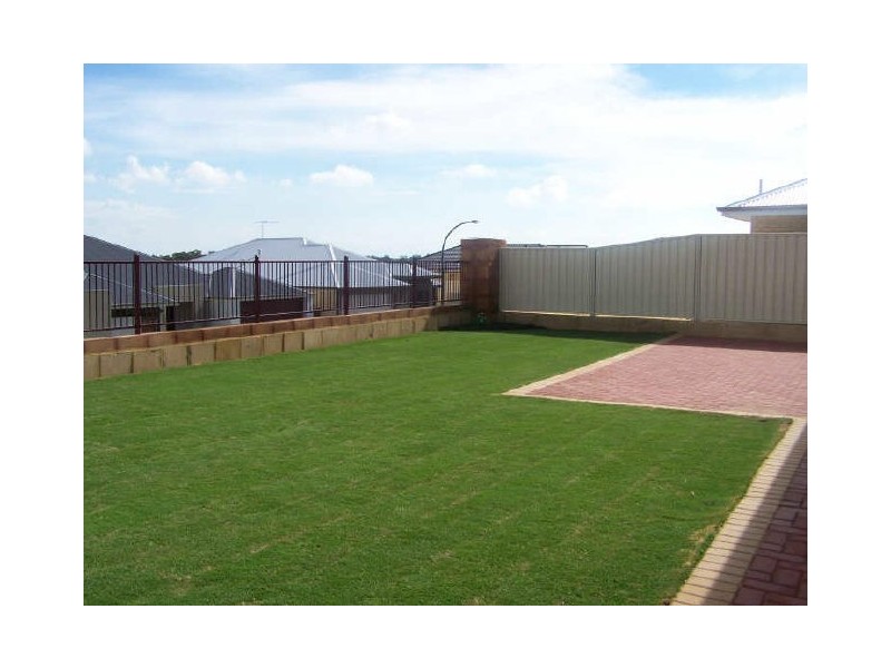 12 Barnard Terrace, Baldivis WA 6171