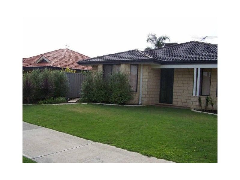 4A Colville Street, Waikiki WA 6169