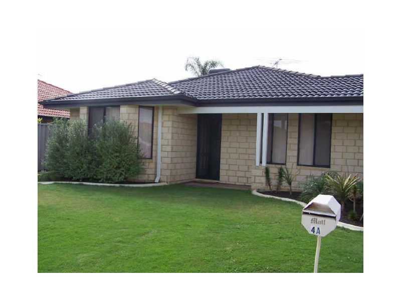 4A Colville Street, Waikiki WA 6169