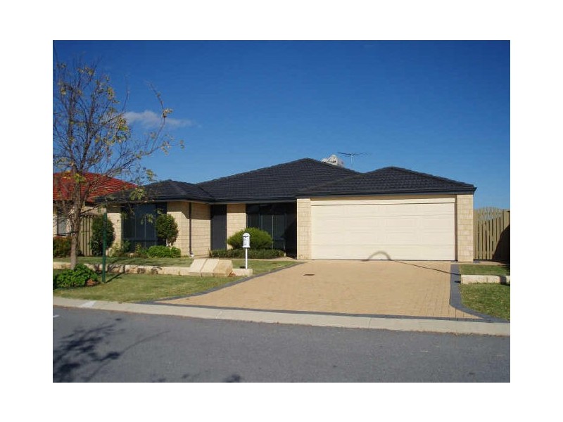 24 Montilla Crescent, Port Kennedy WA 6172