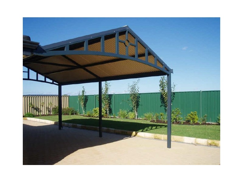 24 Montilla Crescent, Port Kennedy WA 6172
