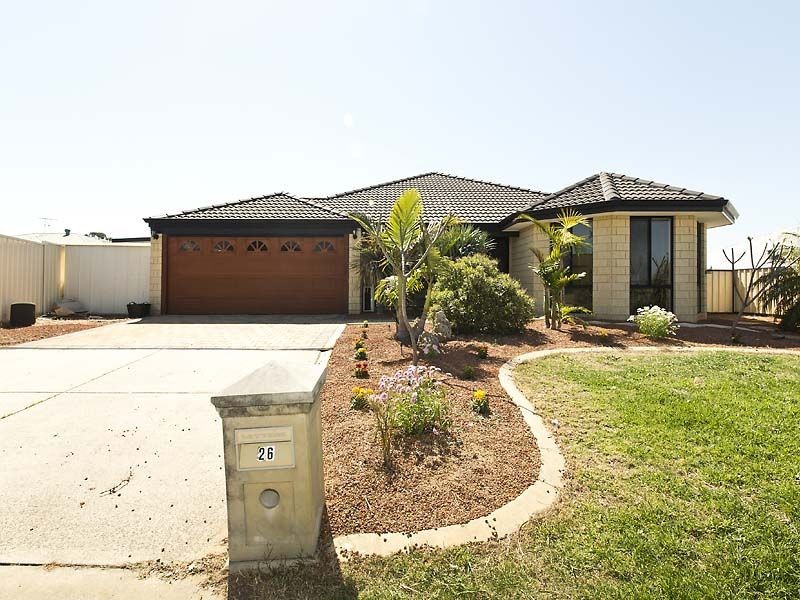 26 Brookeby Heights, Leda WA 6170