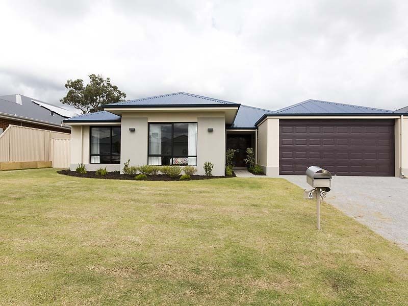6 Rivette Road, Baldivis WA 6171