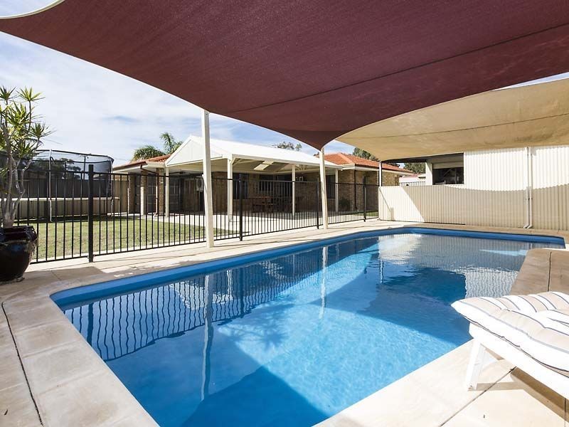 47 Brixham Way, Warnbro WA 6169