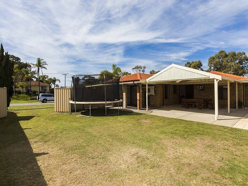 47 Brixham Way, Warnbro WA 6169