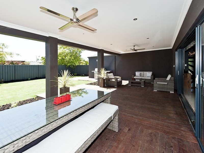 5 Ridge Boulevard, Baldivis WA 6171