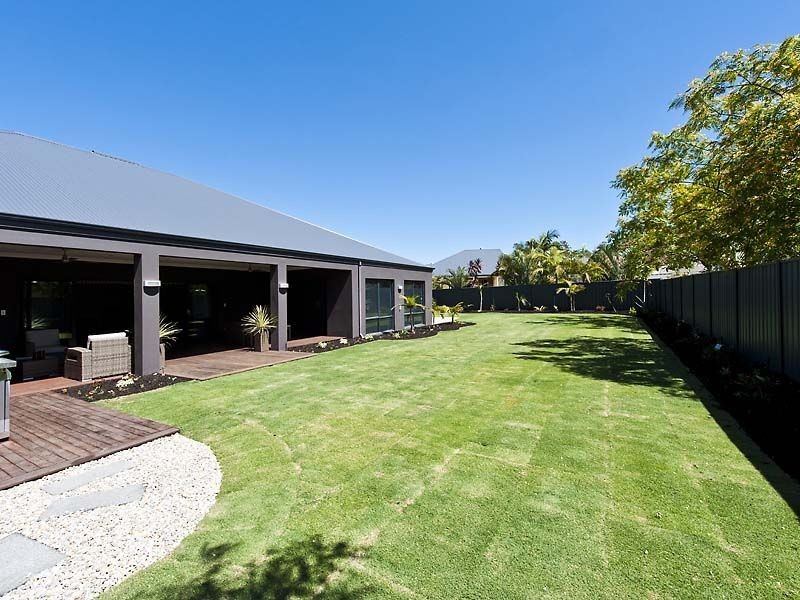 5 Ridge Boulevard, Baldivis WA 6171