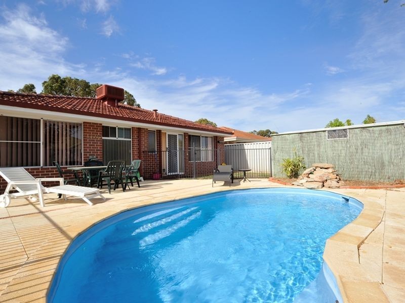 19 Secret Harbour Boulevard, Secret Harbour WA 6173