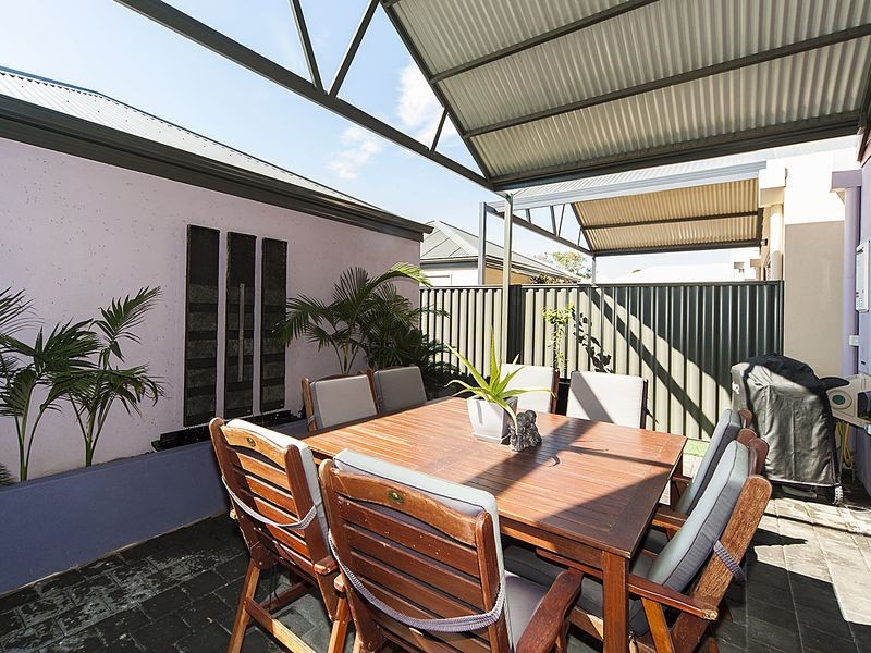 12 Angerton Mews, Baldivis WA 6171