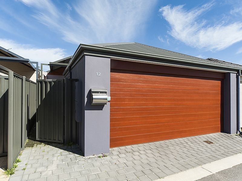 12 Angerton Mews, Baldivis WA 6171