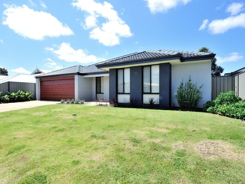 20 Birdsville Drive, Baldivis WA 6171
