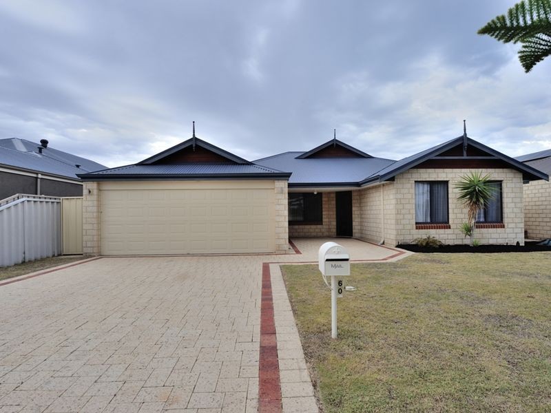 60 Three Bears Loop, Secret Harbour WA 6173