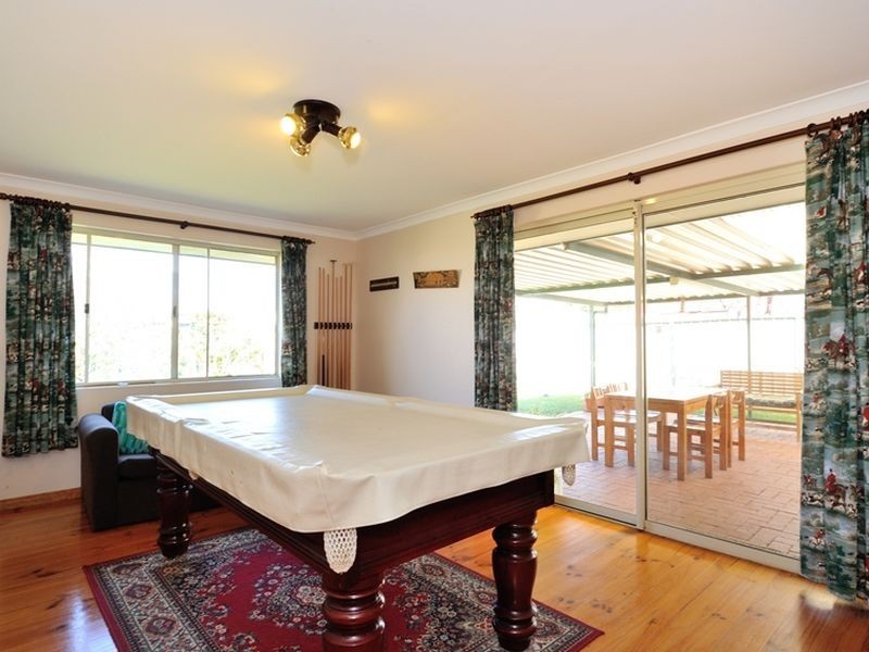 22 Montmartre Green, Port Kennedy WA 6172