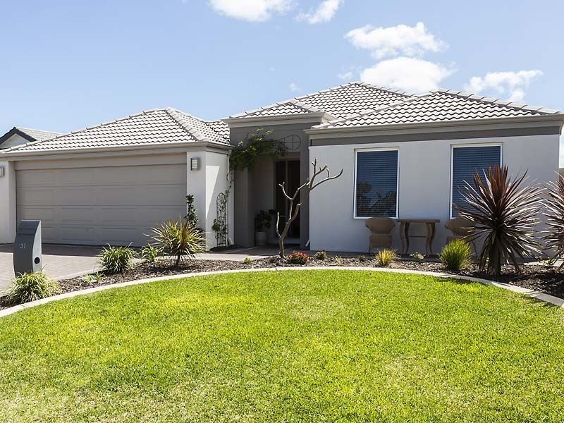 31 Wanderer Parkway, Baldivis WA 6171