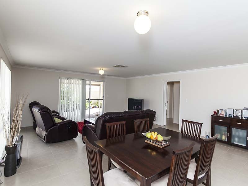 31 Wanderer Parkway, Baldivis WA 6171