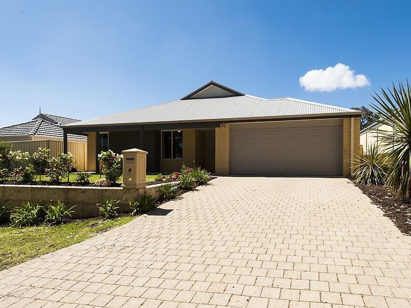 13 Ayres Link, Baldivis WA 6171