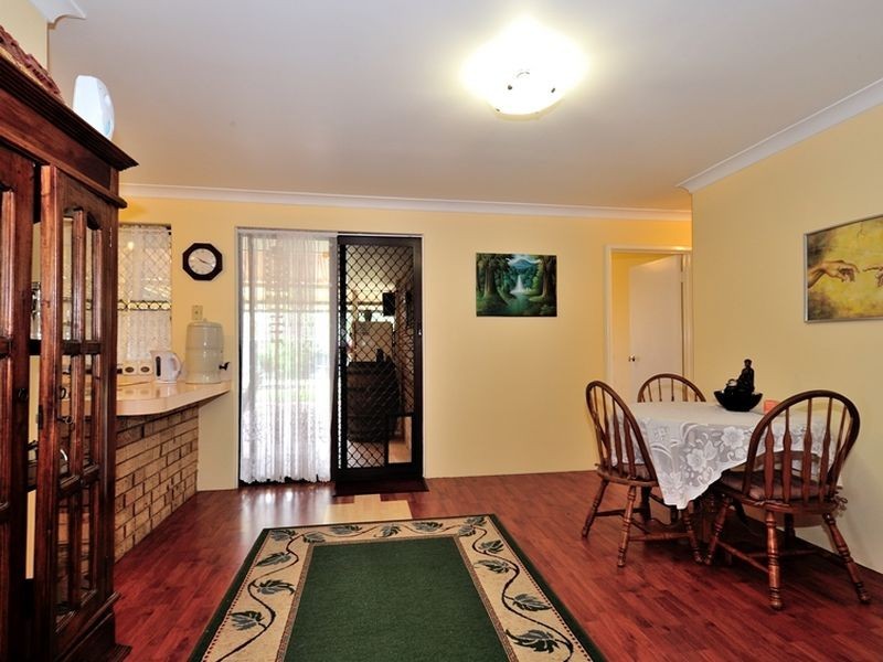 135 Willmott Drive, Cooloongup WA 6168