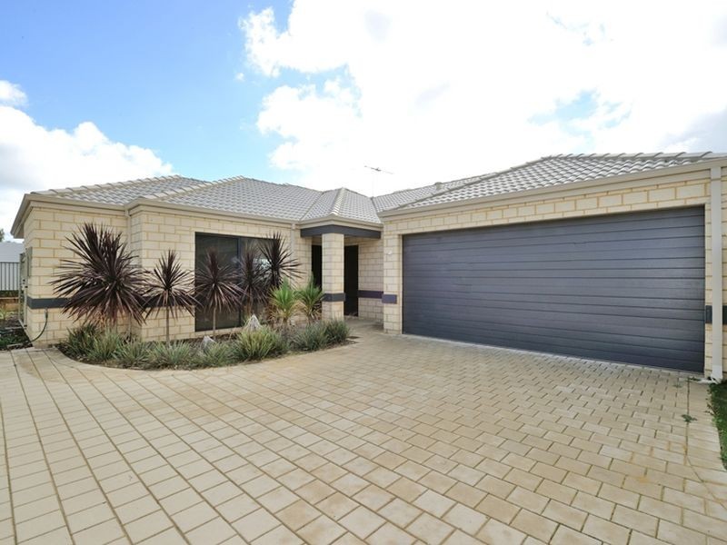 15 Cousins Turn, Baldivis WA 6171