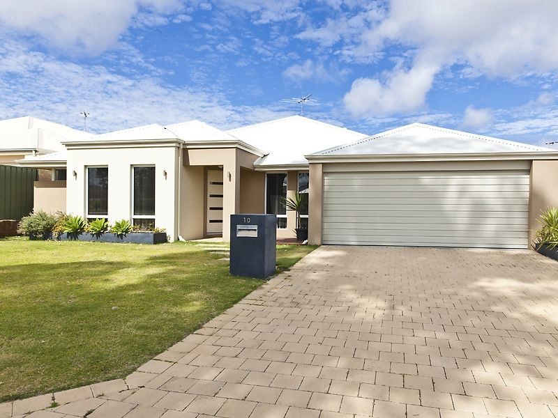 10 Mountain Cove, Baldivis WA 6171