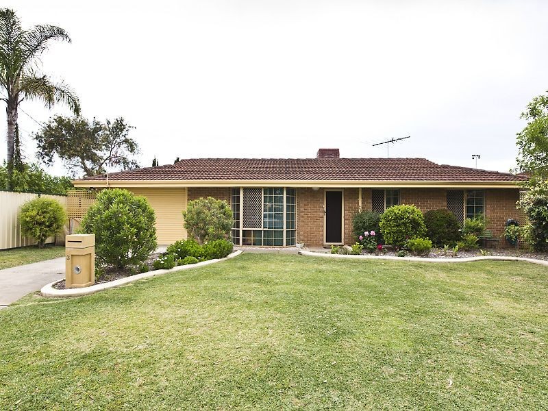 3 Dargin Way, Rockingham WA 6168
