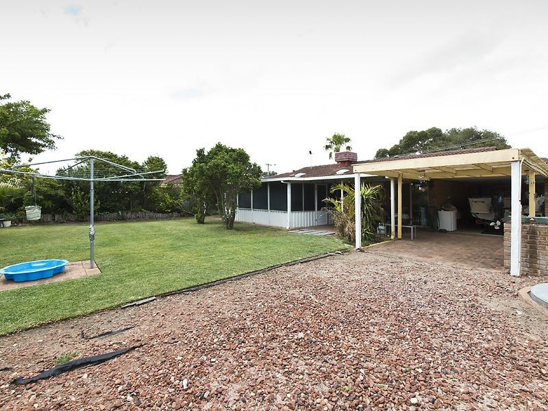 3 Dargin Way, Rockingham WA 6168