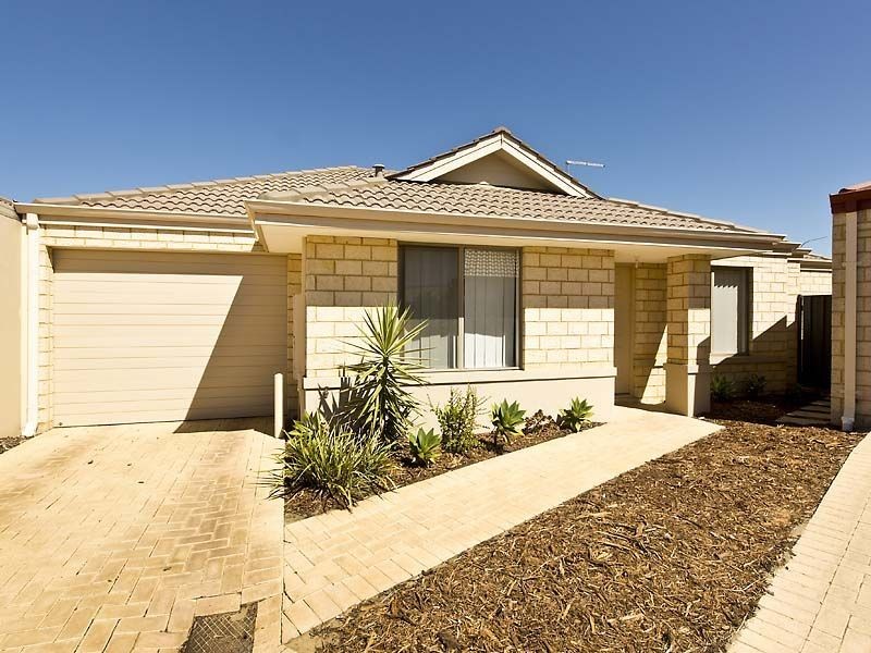 13/1 Cottonwood Drive, Baldivis WA 6171