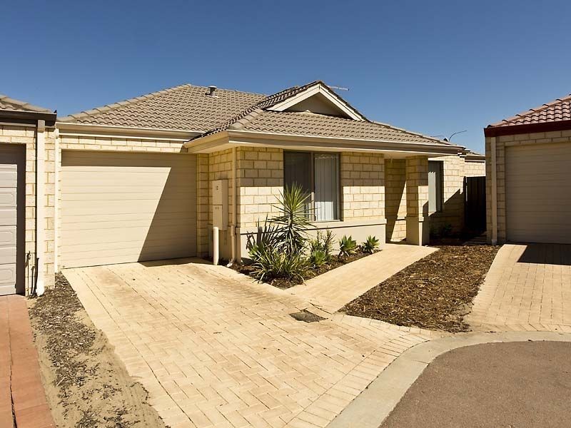 13/1 Cottonwood Drive, Baldivis WA 6171