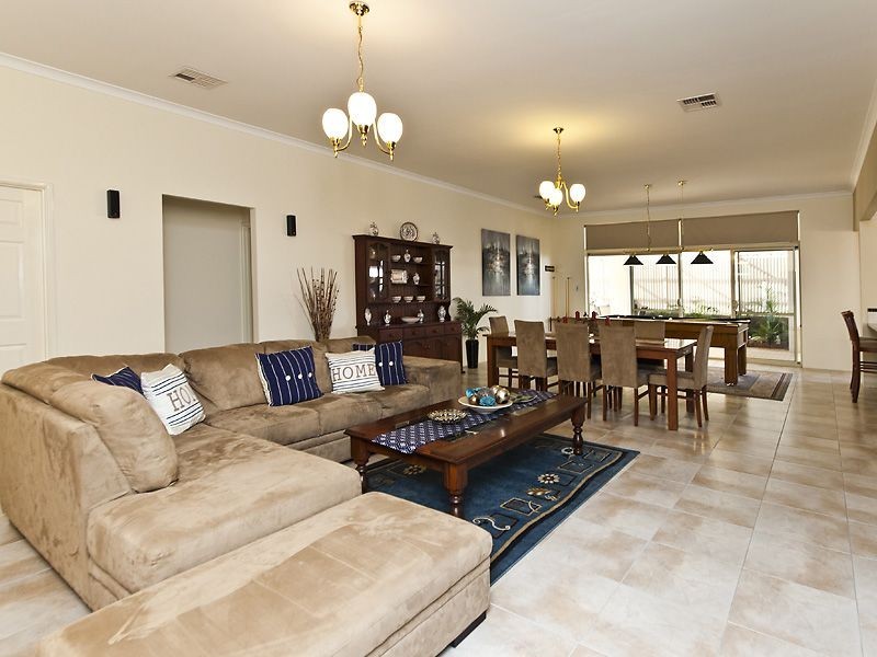 12 Galilee Way, Baldivis WA 6171