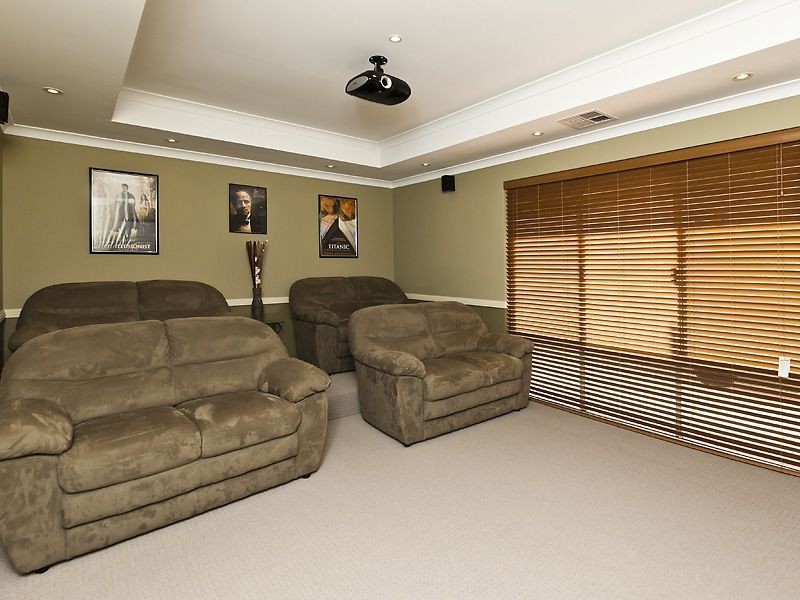 12 Galilee Way, Baldivis WA 6171