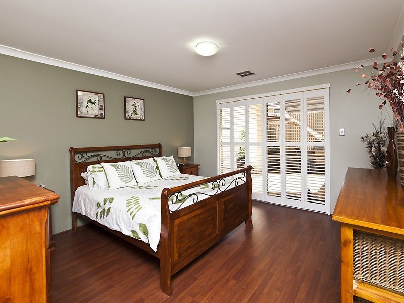 12 Galilee Way, Baldivis WA 6171