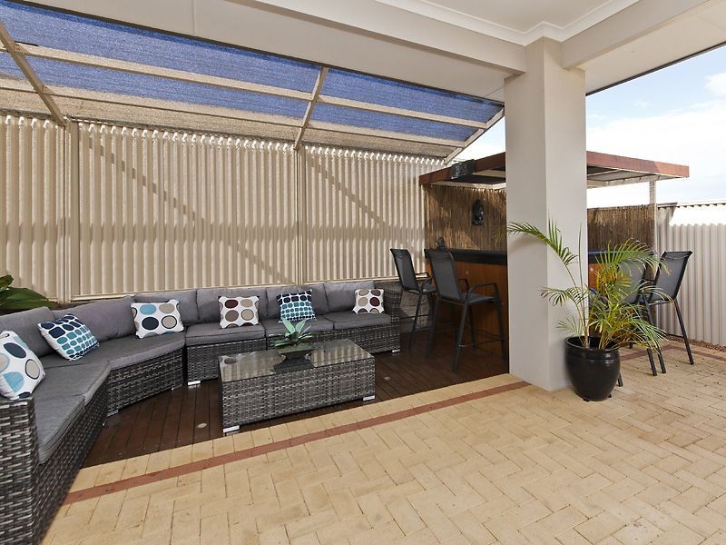 12 Galilee Way, Baldivis WA 6171