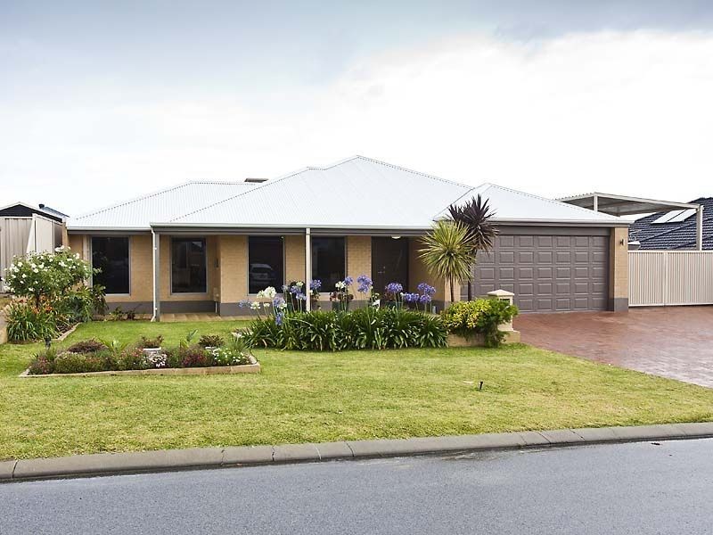 6 Toparoa Street, Baldivis WA 6171