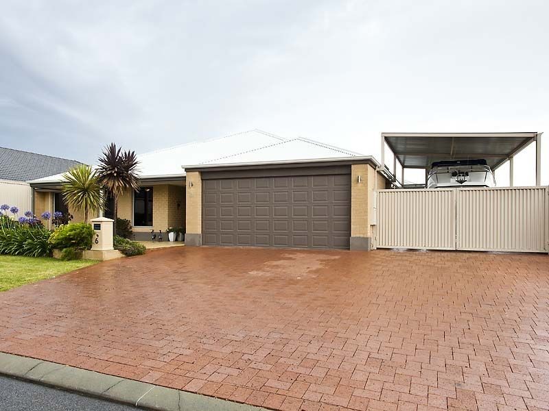 6 Toparoa Street, Baldivis WA 6171