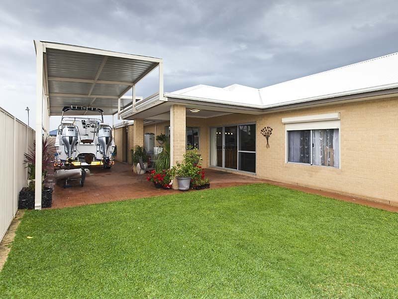 6 Toparoa Street, Baldivis WA 6171