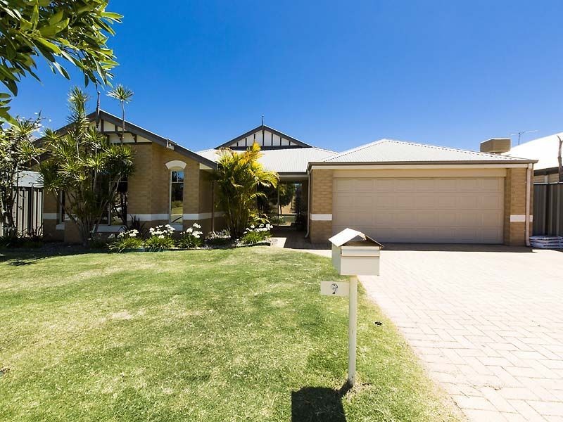 9 Lasseter Street, Baldivis WA 6171