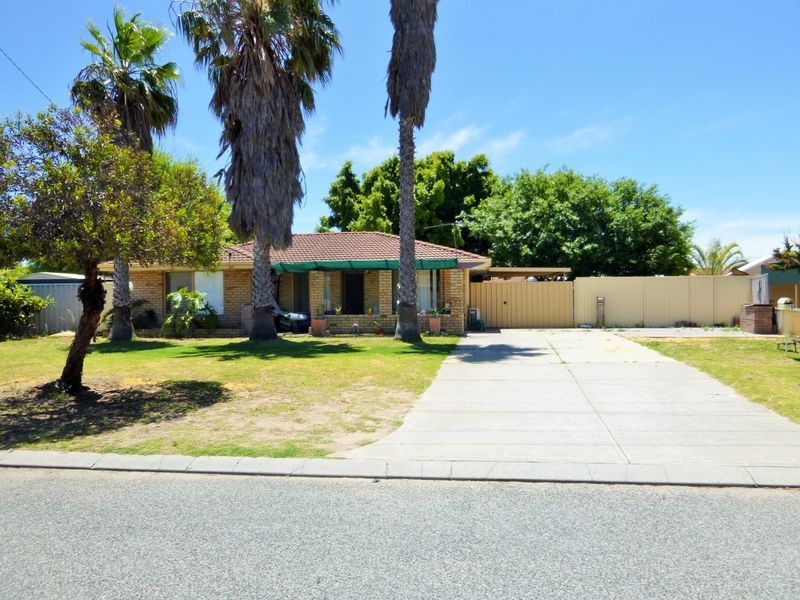 1 De Grey Close, Cooloongup WA 6168